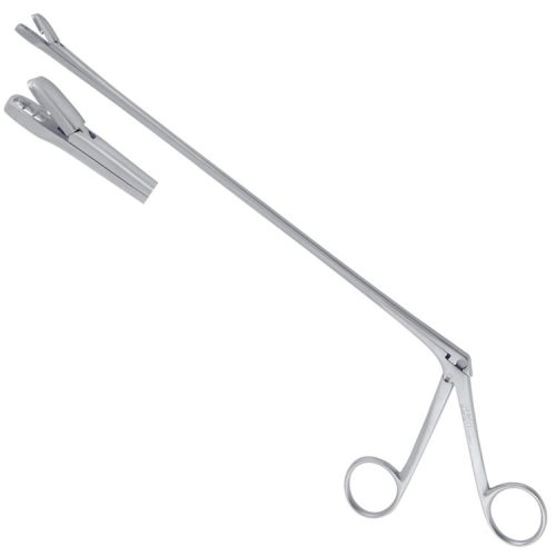 Kleszczyki biopsyjne Eppendorfer 230mm