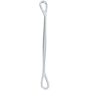Łopatka ginekolog. Sims 260mm