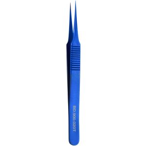 Penseta tytanowa mikro 110mm fig. 2