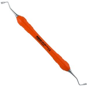 Easy-Color Compo-Art Replica-Posterior (Orange)