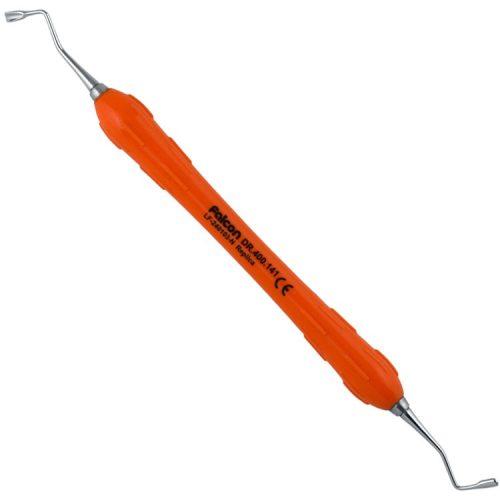 Easy-Color Compo-Art Replica-Posterior (Orange)