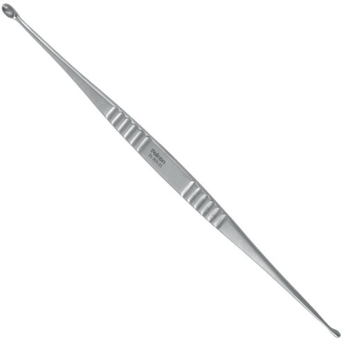 Łyżeczka kostna Volkmann dwustronna 220mm fig.1