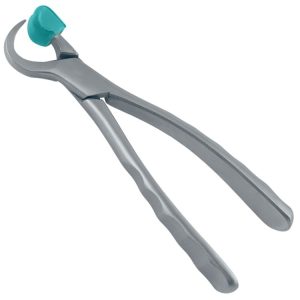 Kleszcze ekstrakcyjne Power Grip dla dzieci szczęka lewa ząb 24 do 28