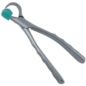 Kleszcze ekstrakcyjne Power Grip dla dzieci szczęka prawa ząb 14 do 18