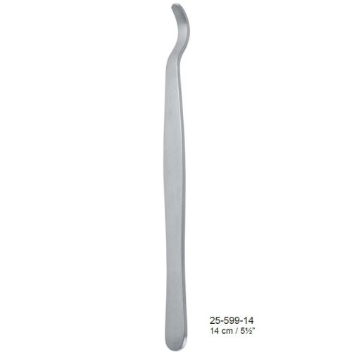 Podważka kostna Mini 6mm/140mm