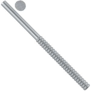 Pobijak 8mmø 155mm