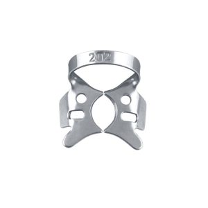 Klamra do koferdamu fig. 202