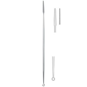 Sonda/Aplikator do waty Jobson-Horne 140mm