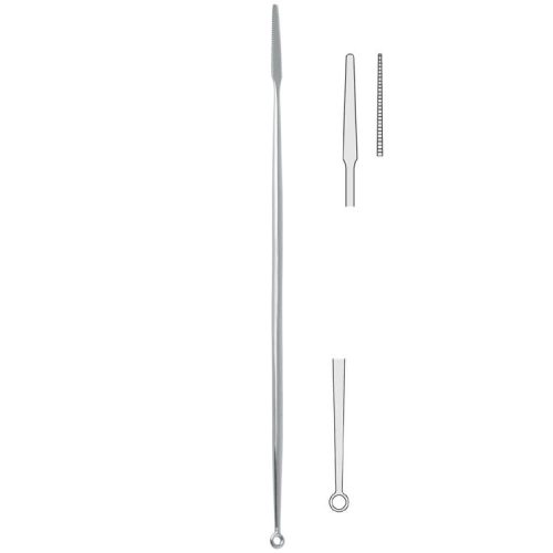 Sonda/Aplikator do waty Jobson-Horne 140mm