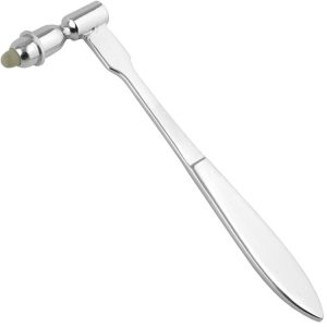 Młotek Traube neurologiczny 160mm