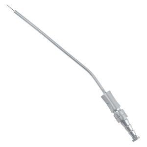 Tuba ssąca Frazier 10FG/3.3mm, 190mm