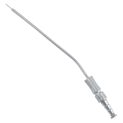 Tuba ssąca Frazier 10FG/3.3mm, 190mm