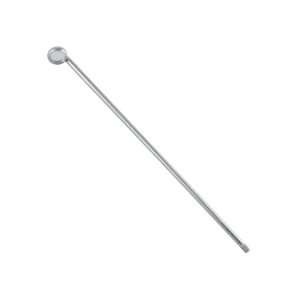 Lusterko laryngologiczne przedniopowierzchniowe Ø 6mm, fig. 000