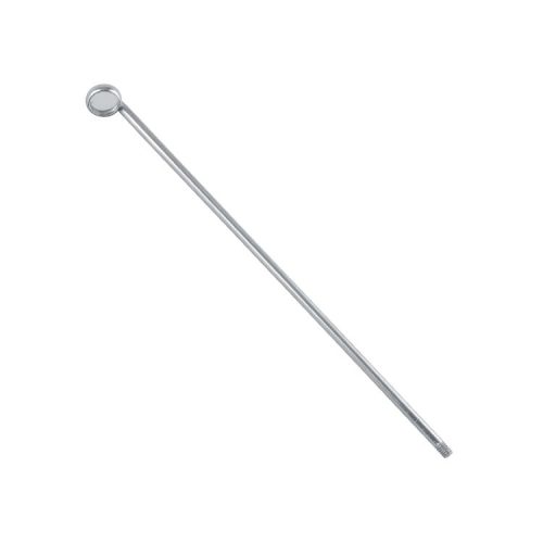 Lusterko laryngologiczne przedniopowierzchniowe Ø 6mm, fig. 000