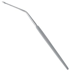 Nożyk do paracentezy Agnew 170mm