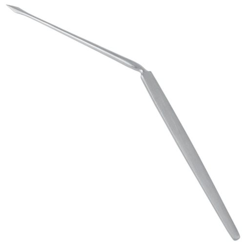 Nożyk do paracentezy Politzer 170mm