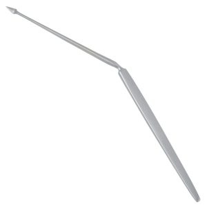 Nożyk do paracentezy Troeltsch 170mm
