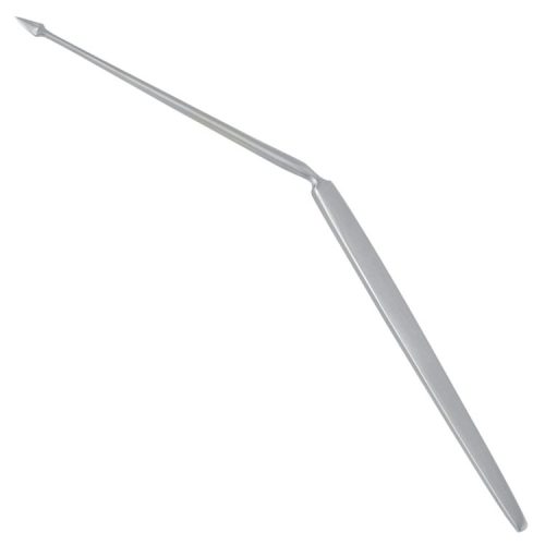Nożyk do paracentezy Troeltsch 170mm