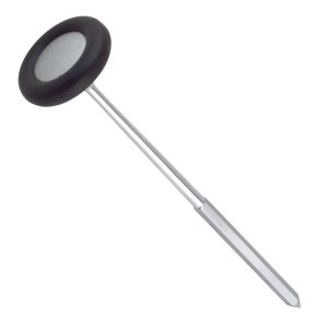 Młotek neurolog. Babinsky z igłą 220mm