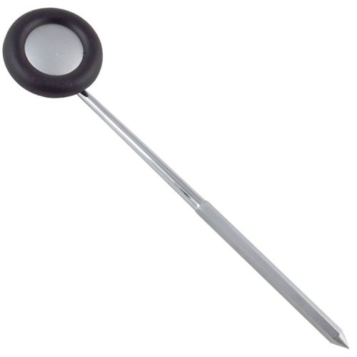 Młotek neurolog. Babinsky z igłą 220mm