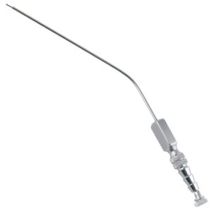 Tuba ssąca Lempert do nosa 3mm/200mm