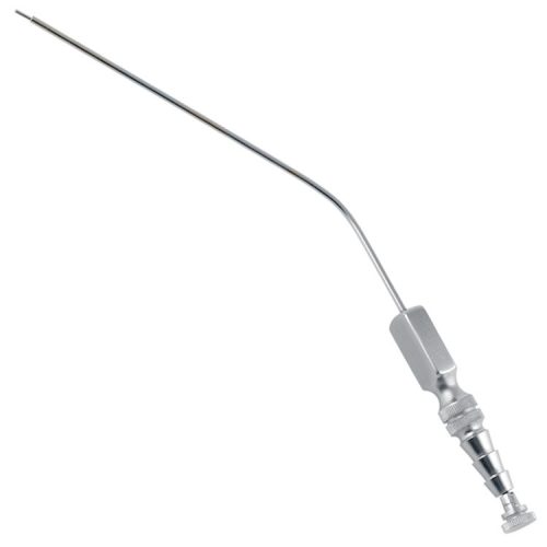 Tuba ssąca Lempert do nosa 3mm/200mm