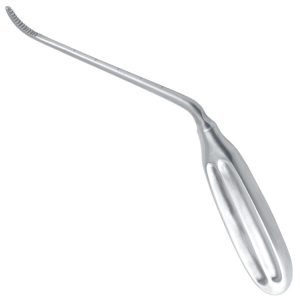 Raszpla nosowa Watson-williams 170mm