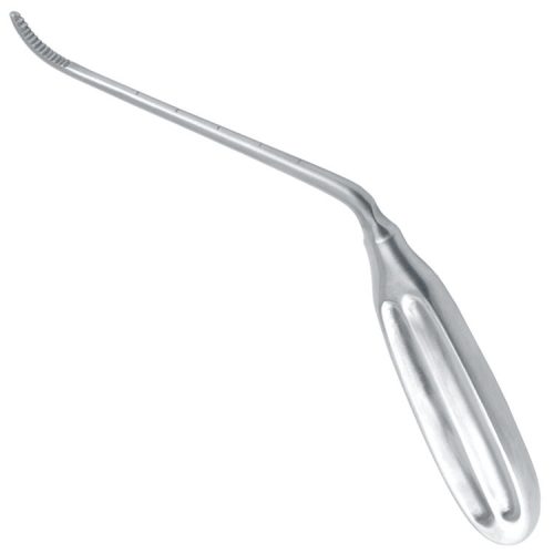 Raszpla nosowa Watson-williams 170mm