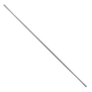 Zgłębnik główkowy dwustronny Ø 2mm/200mm