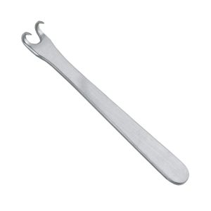 Haczyk Kilner ostry 10mm, 110mm