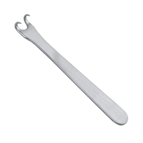 Haczyk Kilner ostry 10mm, 110mm