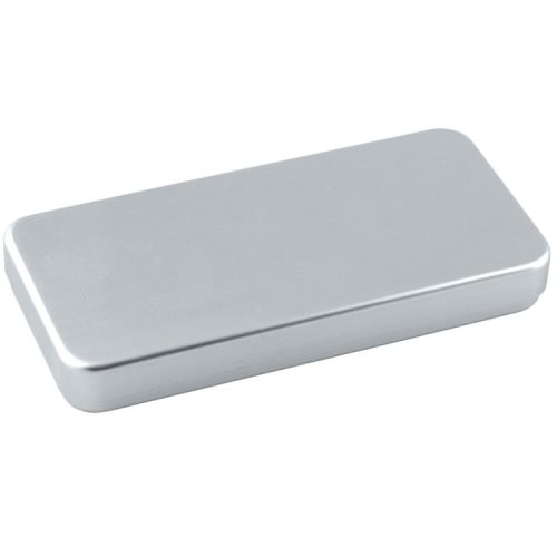 Pojemnik na instrumenty rotacyjne 220 × 105 × 28 mm