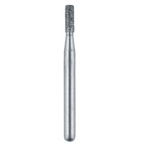Wiertło diamentowe FG, nasyp średni ISO 806 314 109 524 012