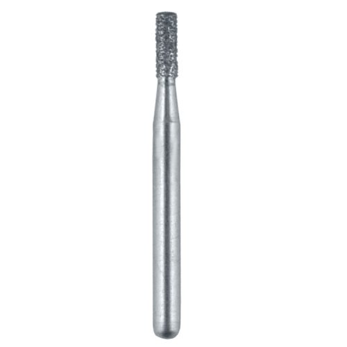 Wiertło diamentowe FG, nasyp średni ISO 806 314 109 524 012