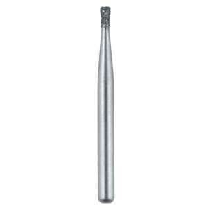 Wiertło diamentowe FG, nasyp średni ISO 806 314 019 524 010
