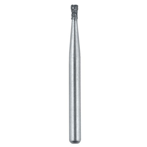 Wiertło diamentowe FG, nasyp średni ISO 806 314 019 524 010