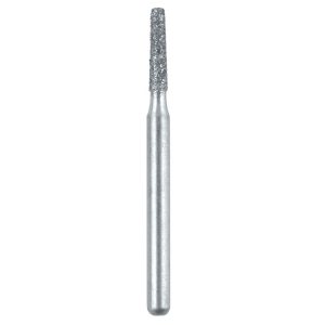 Wiertło diamentowe FG, nasyp średni ISO 806 314 171 524 014