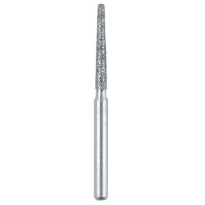 Wiertło diamentowe FG, nasyp średni ISO 806 314 173 524 014