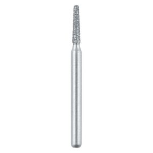 Wiertło diamentowe FG, nasyp średni ISO 806 314 171 524 012