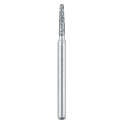 Wiertło diamentowe FG, nasyp średni ISO 806 314 171 524 012