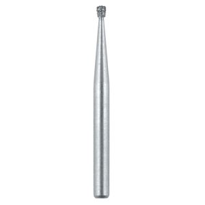 Wiertło diamentowe FG, nasyp średni ISO 806 314 010 524 010