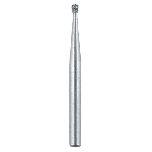 Wiertło diamentowe FG, nasyp średni ISO 806 314 010 524 010