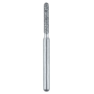 Wiertło diamentowe FG, nasyp średni ISO 806 314 141 524 012