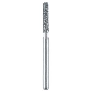 Wiertło diamentowe FG, nasyp średni ISO 806 314 111 524 014