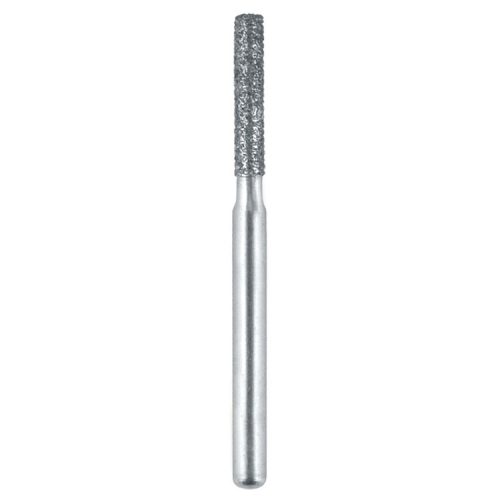 Wiertło diamentowe FG, nasyp średni ISO 806 314 111 524 014