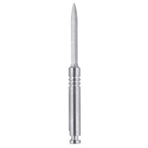 Poszerzacze pod wkłady koronowo-korzeniowe ⌀1.35mm, 28mm krótkie 3 szt. S3