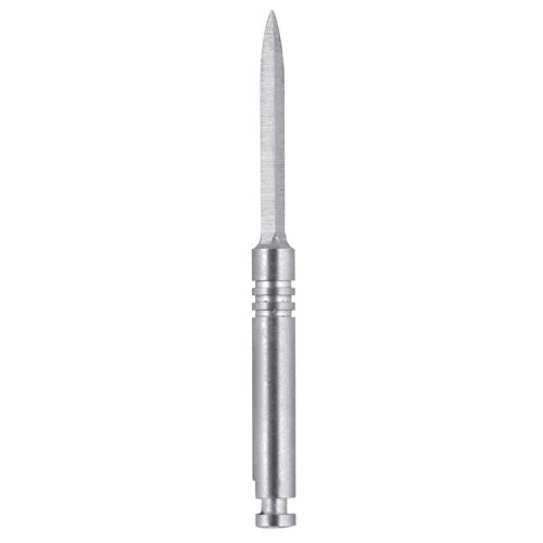 Poszerzacze pod wkłady koronowo-korzeniowe ⌀1.35mm, 28mm krótkie 3 szt. S3