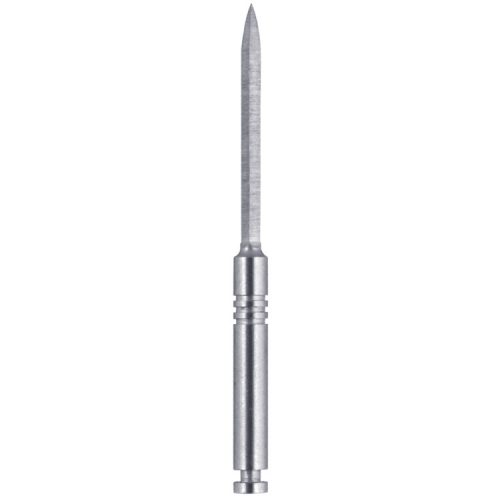Poszerzacze pod wkłady koronowo-korzeniowe ⌀1.35mm, 32mm długie 3 szt. L3