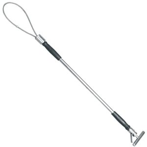 Poskramiacz pęto do prowadzenia świń 60cm