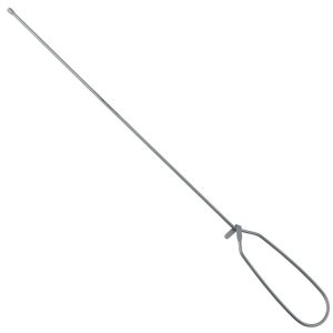Cewnik wprowadzający Guyon prosty 390mm
